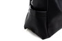 Lucky Bees Bolso de Hombro 1253 Negro
